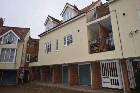 3 Bedroom Flat